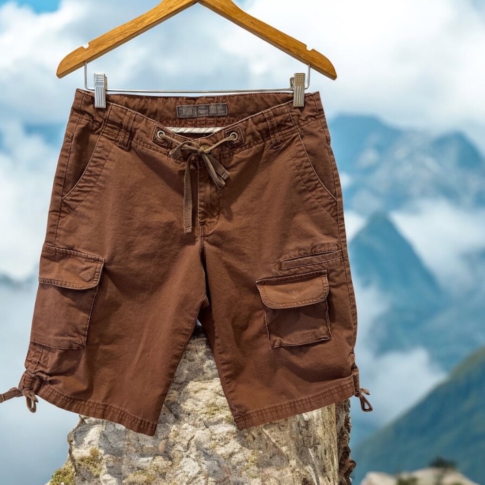 Dickies Cargo Shorts Women's size 6